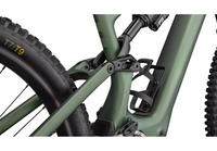 2025 Specialized Turbo Levo SL Comp Carbon-The Cycling Fix