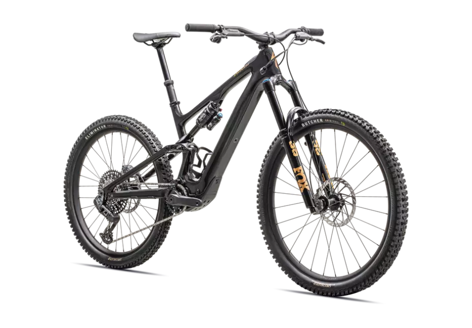 2025 Specialized Turbo Levo SL Expert-The Cycling Fix