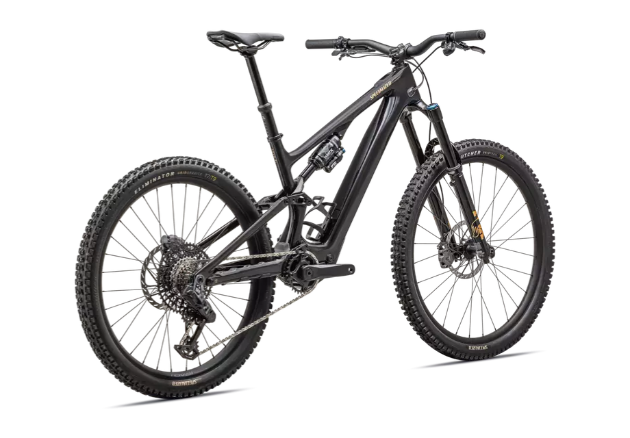 2025 Specialized Turbo Levo SL Expert-The Cycling Fix