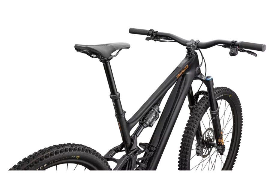 2025 Specialized Turbo Levo SL Expert-The Cycling Fix