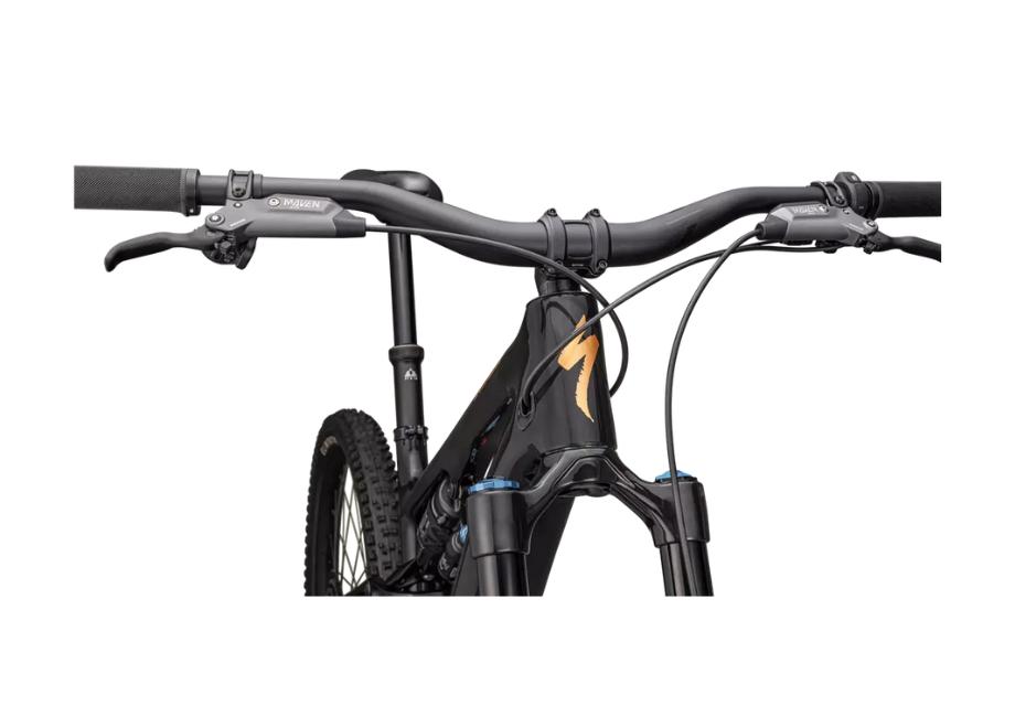 2025 Specialized Turbo Levo SL Expert-The Cycling Fix