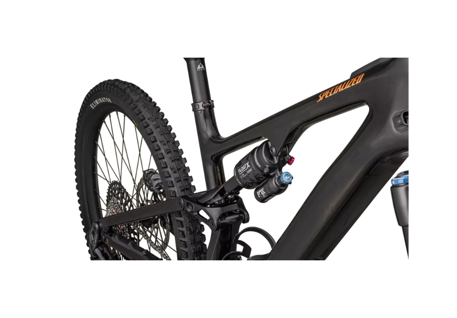 2025 Specialized Turbo Levo SL Expert-The Cycling Fix