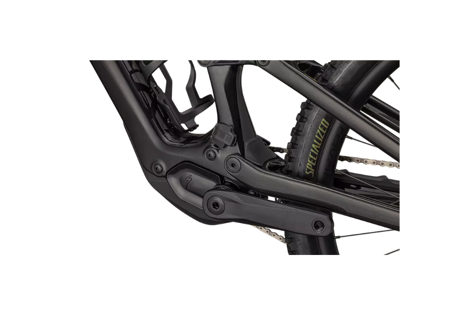 2025 Specialized Turbo Levo SL Expert-The Cycling Fix