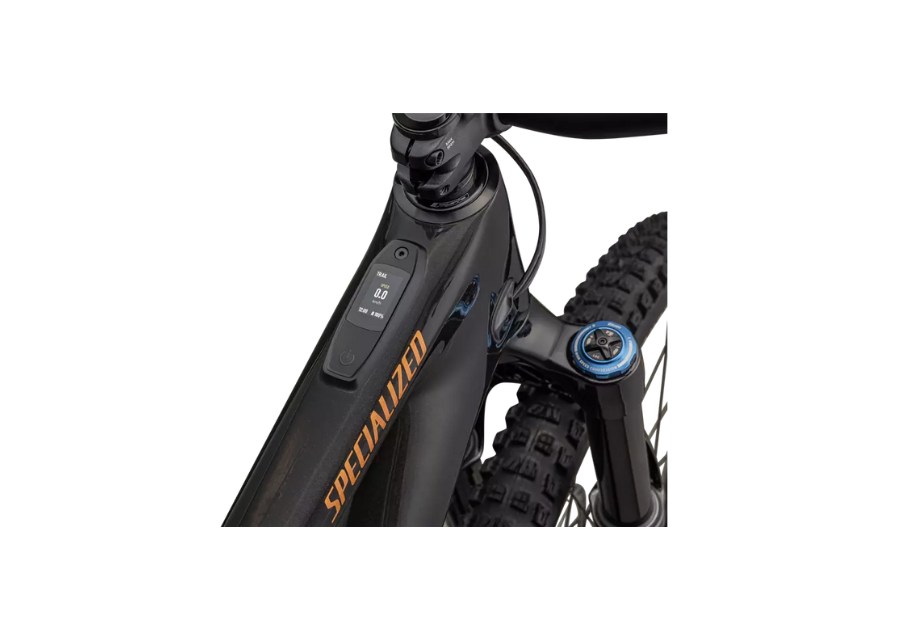 2025 Specialized Turbo Levo SL Expert-The Cycling Fix