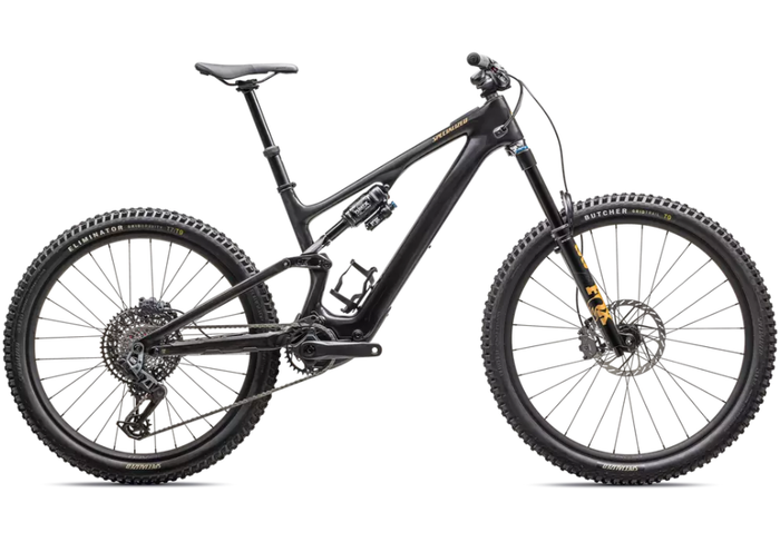 2025 Specialized Turbo Levo SL Expert-The Cycling Fix