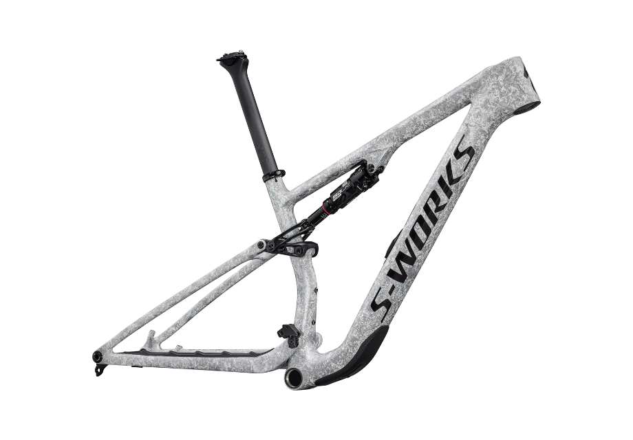 2026 S-Works Epic 8 Frameset-The Cycling Fix