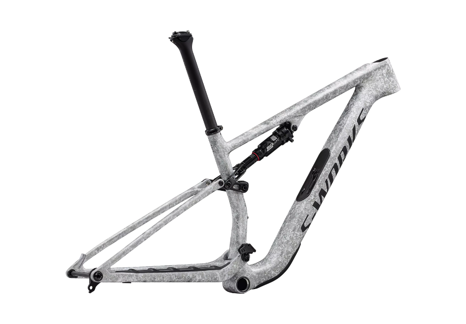 2026 S-Works Epic 8 Frameset-The Cycling Fix
