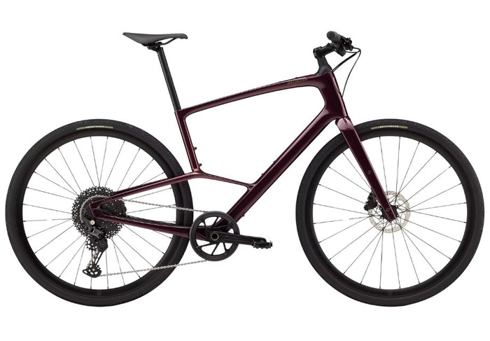2026 Specialized Sirrus X 5.0-The Cycling Fix