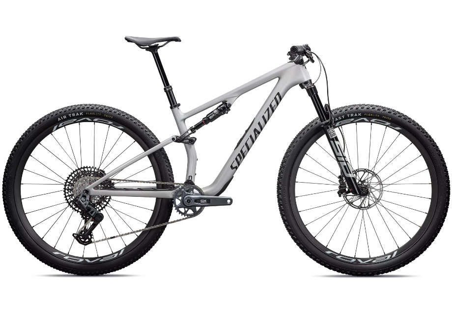 2026 Specialized Epic 8 Expert-The Cycling Fix