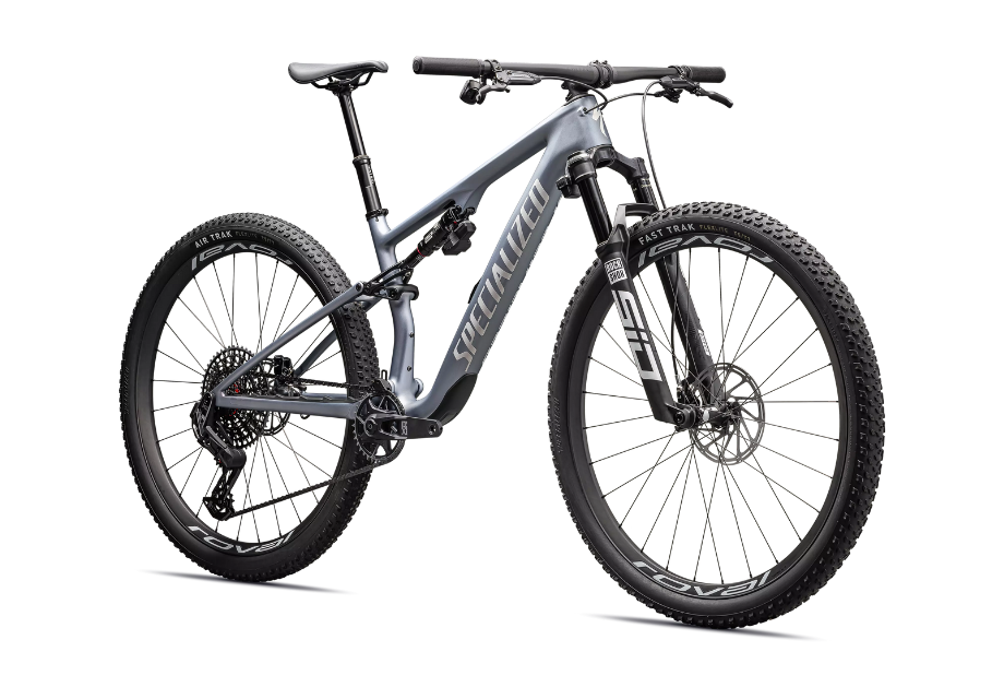 2026 Specialized Epic 8 Pro-The Cycling Fix