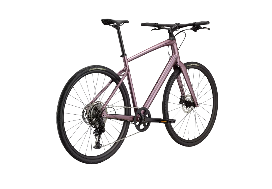 2026 Specialized Sirrus X 4.0-The Cycling Fix