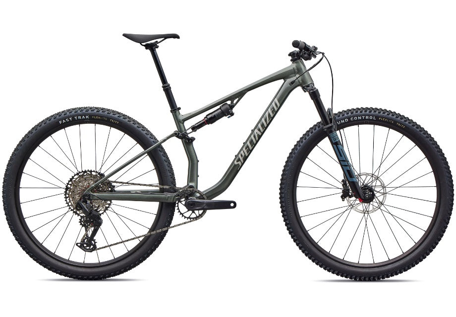 2026 Specialized Chisel Comp-The Cycling Fix