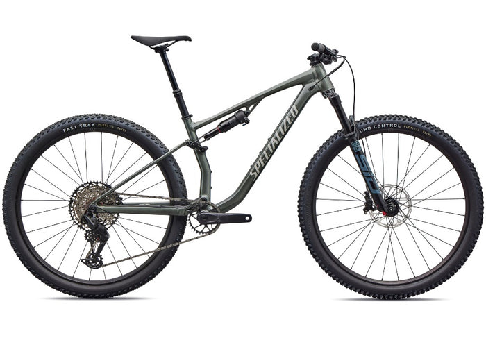 2026 Specialized Chisel Comp-The Cycling Fix