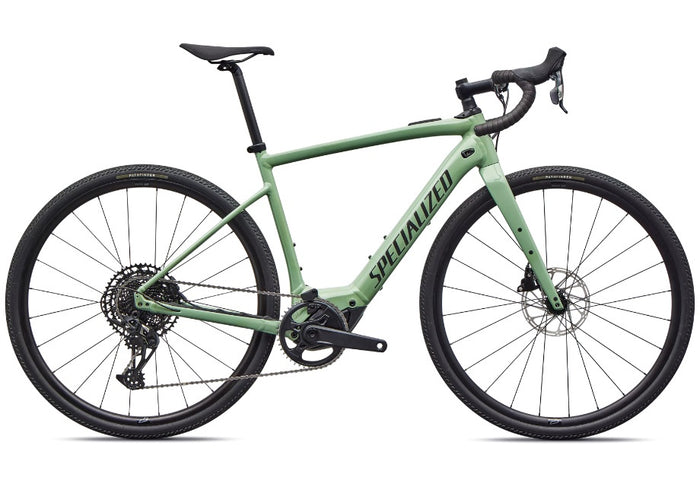 2026 Specialized Turbo Creo SL 2 Comp E5-The Cycling Fix