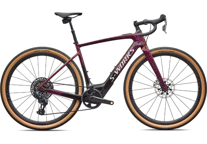 2026 S-Works Turbo Creo SL 2-The Cycling Fix