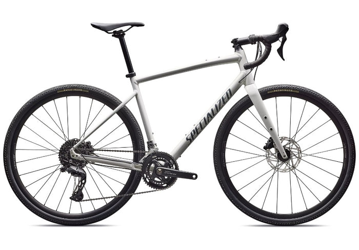 2026 Specialized Diverge E5-The Cycling Fix