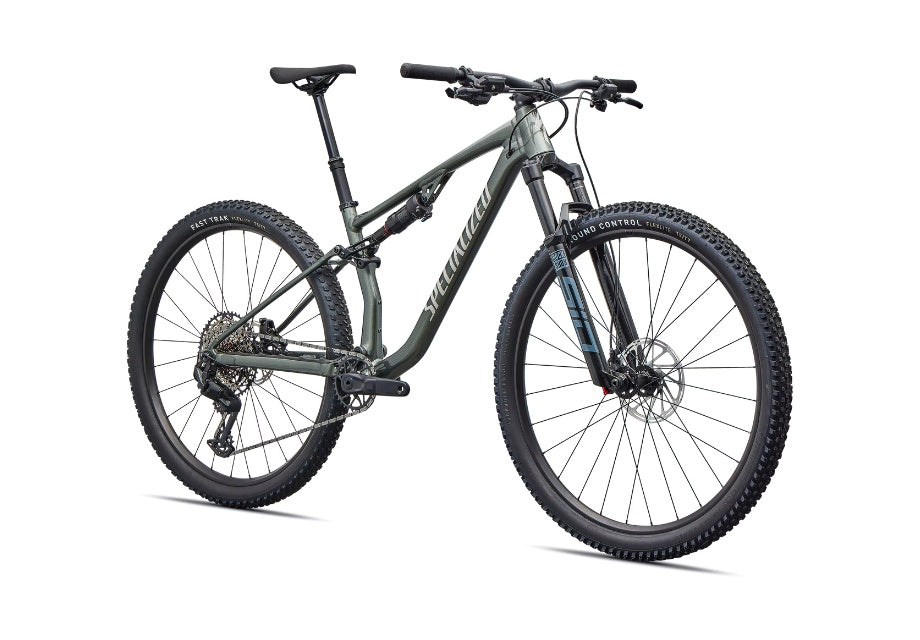 2026 Specialized Chisel Comp-The Cycling Fix