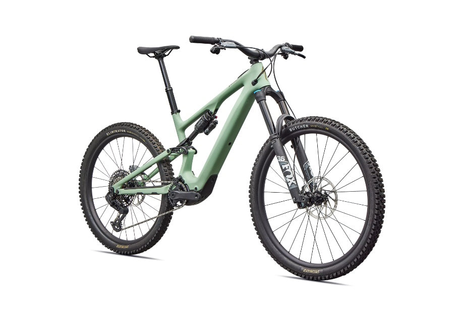 2026 Specialized Turbo Levo SL Comp Carbon-The Cycling Fix