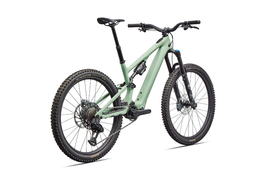 2026 Specialized Turbo Levo SL Comp Carbon-The Cycling Fix