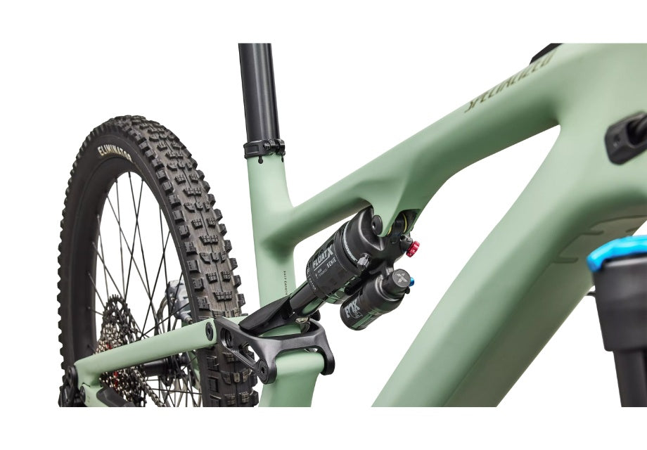2026 Specialized Turbo Levo SL Comp Carbon-The Cycling Fix