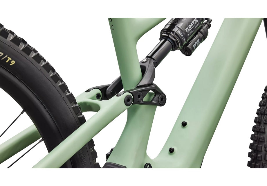 2026 Specialized Turbo Levo SL Comp Carbon-The Cycling Fix
