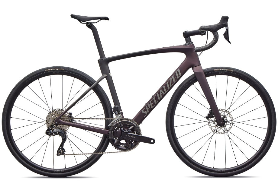 2026 Specialized Roubaix SL8 Comp-The Cycling Fix