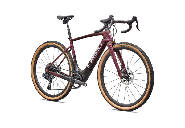 2026 S-Works Turbo Creo SL 2-The Cycling Fix