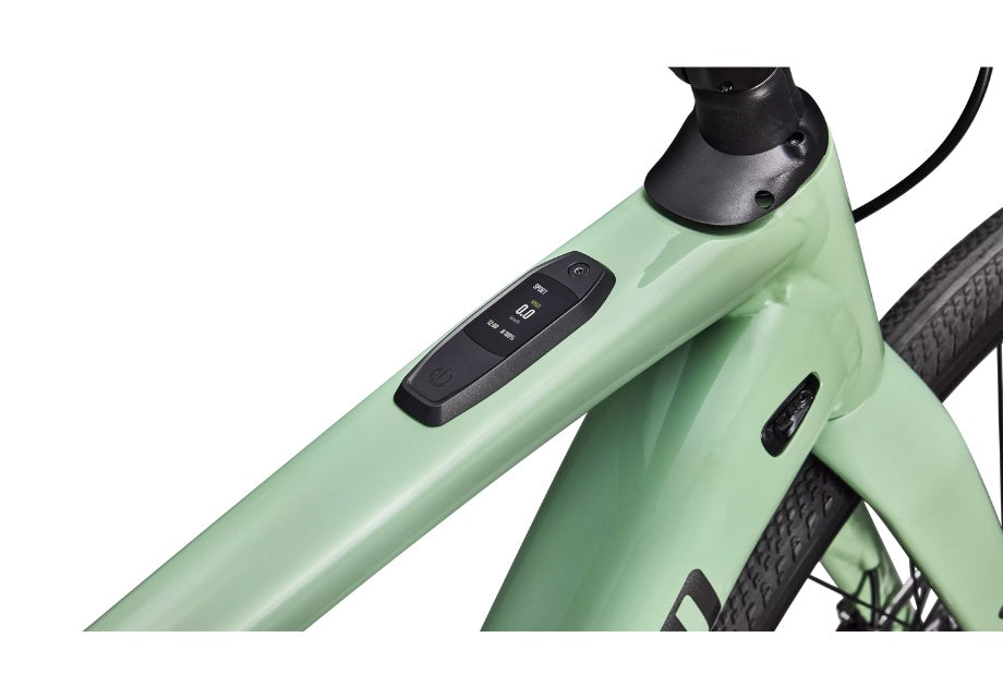 2026 Specialized Turbo Creo SL 2 Comp E5-The Cycling Fix
