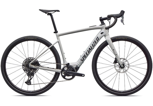 2026 Specialized Turbo Creo SL 2 Comp E5-The Cycling Fix