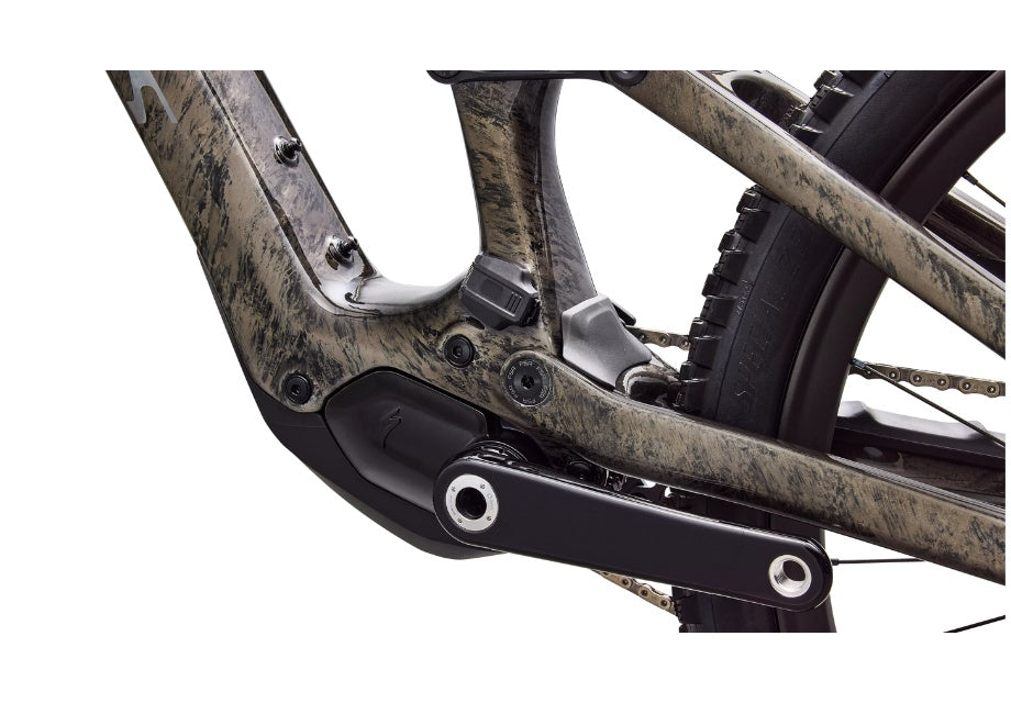 2026 S-Works Turbo Levo SL 2-The Cycling Fix