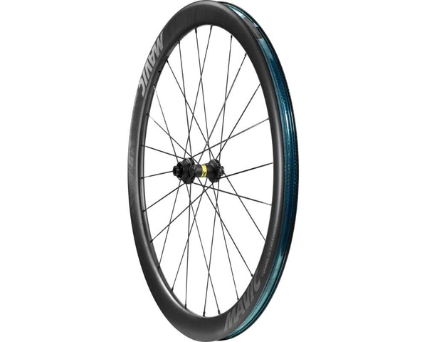 MAVIC Cosmic SL 45 23MM DCL Wheelset-The Cycling Fix