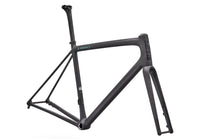 S-Works Aethos 2 Frameset - Raw Carbon-The Cycling Fix
