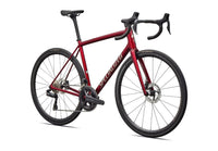 Specialized Aethos 2 Pro - Shimano Ultegra Di2-The Cycling Fix
