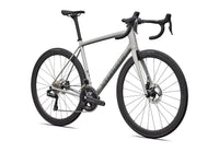 Specialized Aethos 2 Expert - Shimano Ultegra Di2-The Cycling Fix