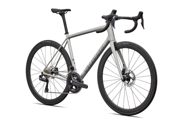 Specialized Aethos 2 Expert - Shimano Ultegra Di2-The Cycling Fix