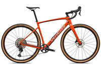 Specialized Diverge 4 Sport Carbon Shimano GRX 600-The Cycling Fix