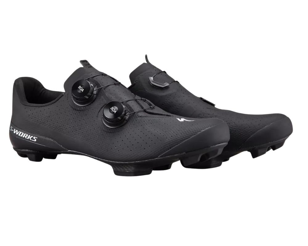 S-Works Recon Shoe-The Cycling Fix