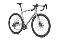 Specialized Aethos 2 Expert - Sram Force-The Cycling Fix