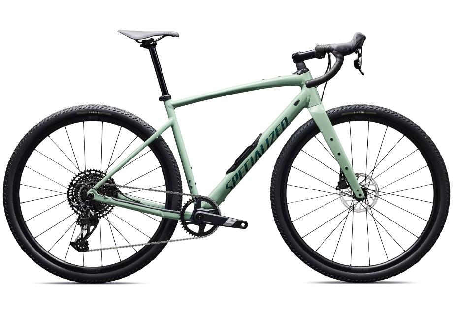 Specialized Diverge 4 Comp Alloy-The Cycling Fix