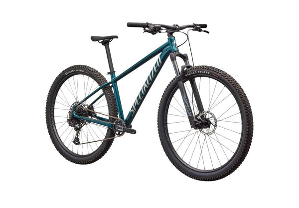 2026 Specialized Rockhopper Expert 27.5-The Cycling Fix