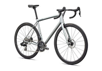 Specialized Aethos 2 Pro - Sram Force-The Cycling Fix