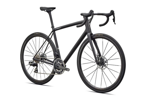 S-Works Aethos 2 - Sram Red-The Cycling Fix
