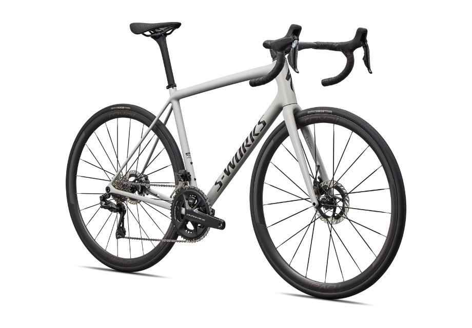 S-Works Aethos 2 - Dura Ace-The Cycling Fix
