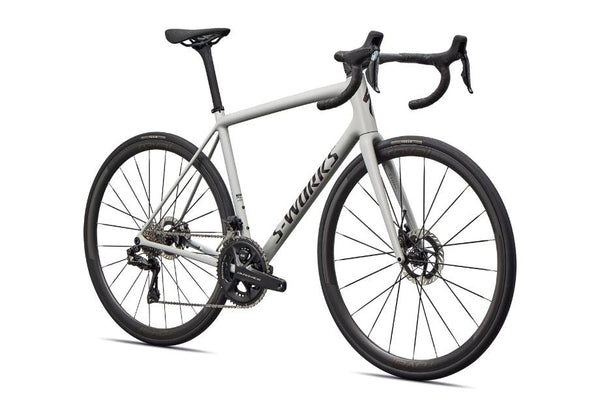 S-Works Aethos 2 - Dura Ace-The Cycling Fix