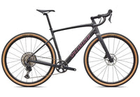 Specialized Diverge 4 Sport Carbon Shimano GRX 600-The Cycling Fix