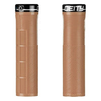 Deity Knuckleduster Grips-The Cycling Fix