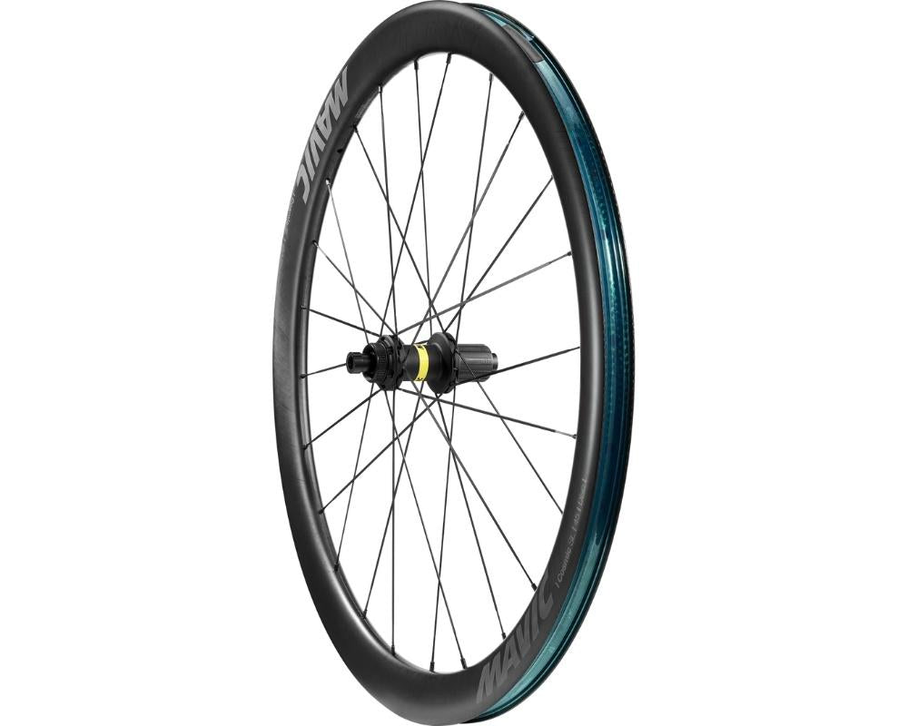 MAVIC Cosmic SL 45 23MM DCL Wheelset-The Cycling Fix