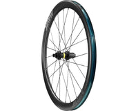 MAVIC Cosmic SL 45 23MM DCL Wheelset-The Cycling Fix