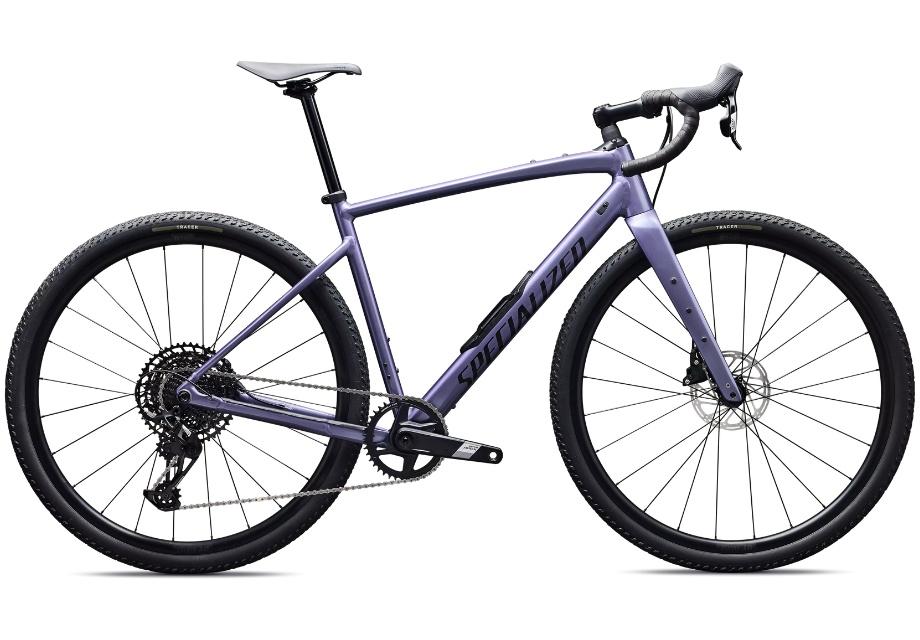 Specialized Diverge 4 Comp Alloy-The Cycling Fix