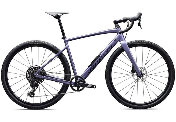 Specialized Diverge 4 Comp Alloy-The Cycling Fix